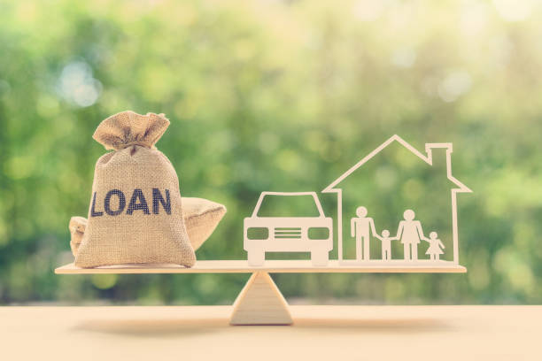 Best Secured Loans  in Smyrna, TN