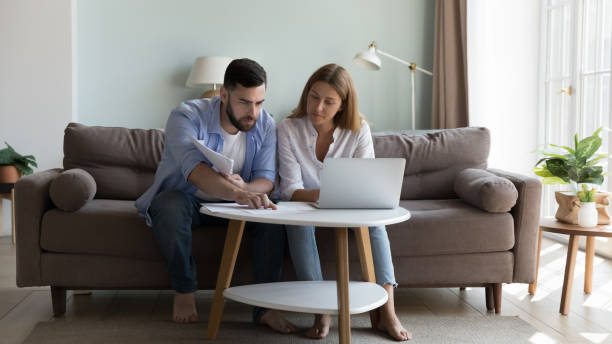 Best Home Equity Lines of Credit (HELOC)  in Smyrna, TN